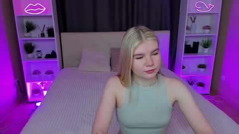 Sasha online show from February 14, 8:31 am