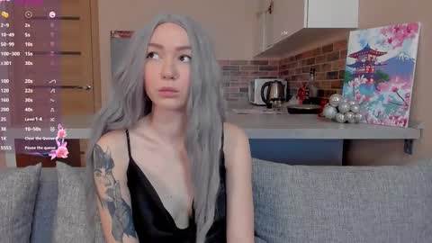 keelllyreed online show from January 7, 4:50 am