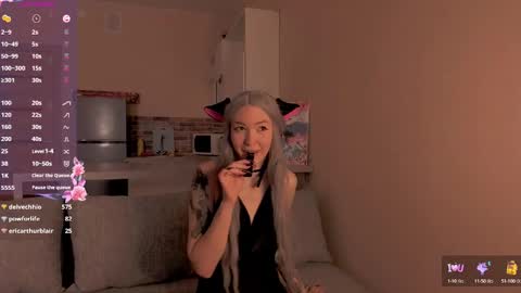 keelllyreed online show from January 2, 2:57 pm