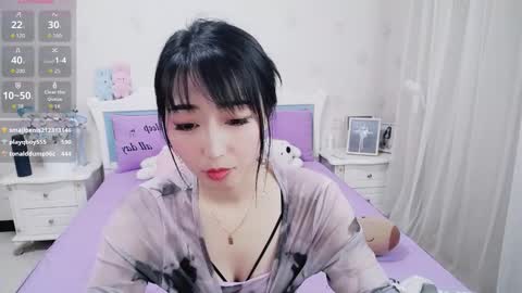 kefeifei online show from March 23, 9:59 am