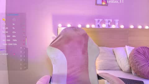 keii online show from February 21, 6:19 pm