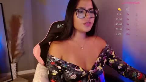 Kimk online show from July 13, 7:36 pm