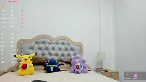 Keila online show from September 26, 11:30 am