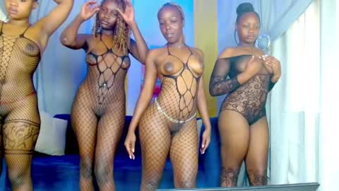 keily online show from April 7, 8:16 am