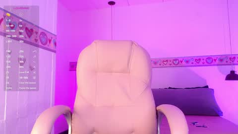 KEILY  online show from January 16, 4:17 am