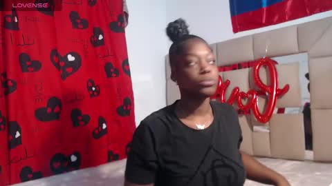 Keili online show from February 24, 12:27 am