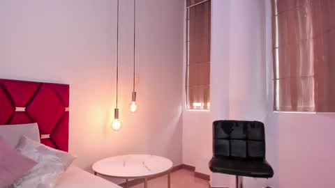 Keimy Wilde online show from February 4, 6:33 pm