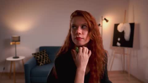 keira_knight online show from January 7, 12:14 am