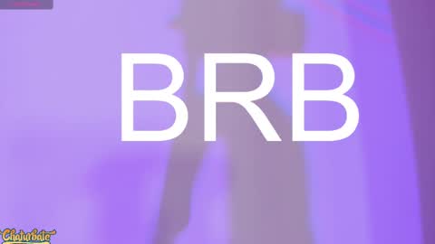 keirahartz online show from October 29, 5:01 am