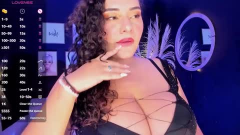 Snapshot of keisha_west chatting on September 20, 8:34 am Keisha online show from September 20, 8:34 am