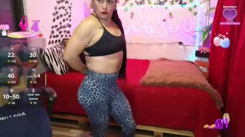 keka_teiku online show from September 12, 3:29 am