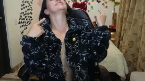 keka_teiku online show from March 7, 6:35 am