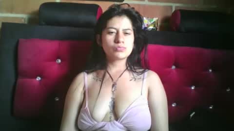 candyxxht online show from January 14, 9:31 pm