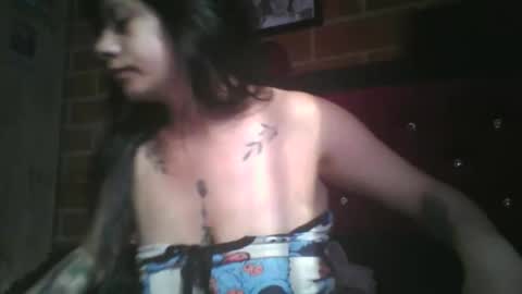 candyxxht online show from April 13, 8:53 pm