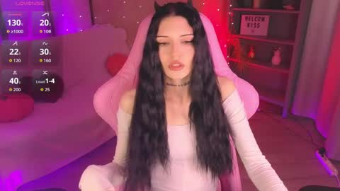 Kelly online show from April 21, 6:09 am