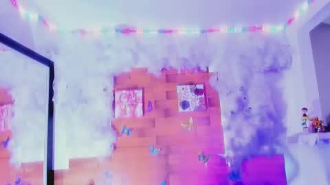 kelly__thomson online show from March 3, 11:47 am