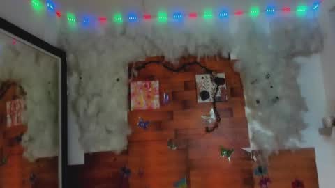 kelly__thomson online show from February 9, 2:29 pm