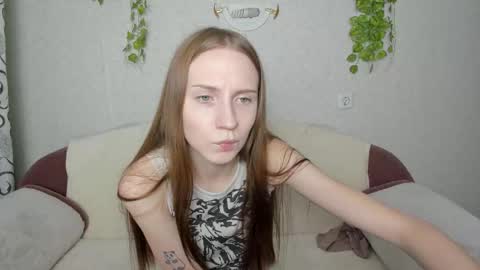 Snapshot of kelly_gerzikaaa chatting on October 10, 11:37 am kelly_gerzikaaa online show from October 10, 11:37 am