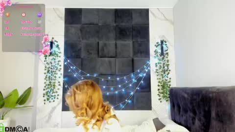 Kelly online show from April 13, 1:18 am