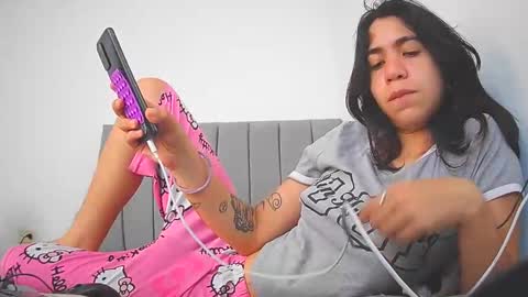 KEY online show from October 31, 8:46 pm