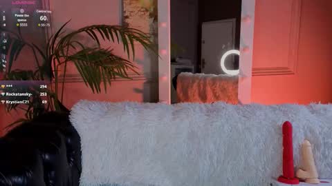 Kelly online show from November 11, 3:09 pm