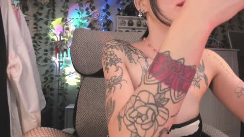 Snapshot of kellyasian chatting on January 8, 4:22 pm Leia online show from January 8, 4:22 pm