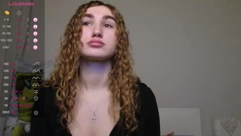 Princess Kelly online show from February 8, 7:17 pm