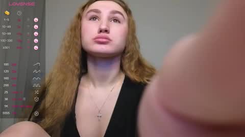 Princess Kelly online show from February 2, 7:46 pm