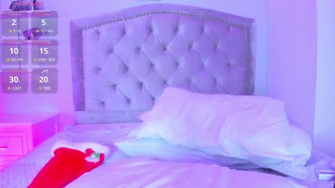 kellyMillian  online show from December 13, 4:16 pm