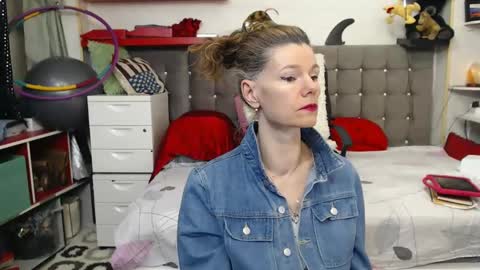 Snapshot of kellynumber chatting on February 16, 10:54 pm kelly online show from February 16, 10:54 pm