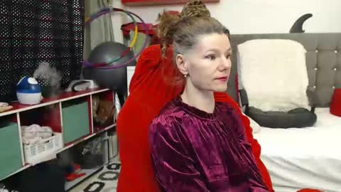 Snapshot of kellynumber chatting on February 9, 6:16 pm kelly online show from February 9, 6:16 pm