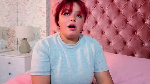 Snapshot of kelsey1_bss chatting on September 18, 6:50 pm kelsey bss online show from September 18, 6:50 pm