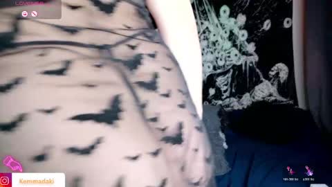 Kemma online show from April 4, 11:36 pm