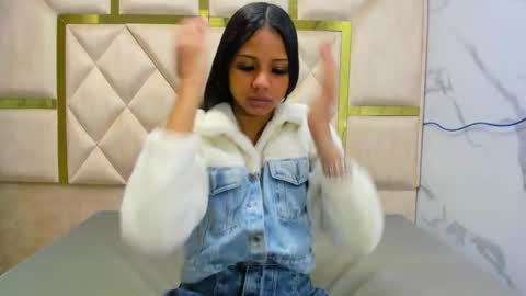 kendall69__ online show from October 24, 1:18 pm