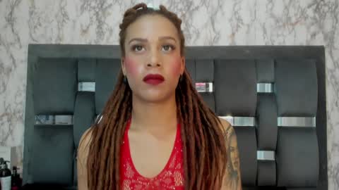 Kendall online show from January 10, 2:57 am