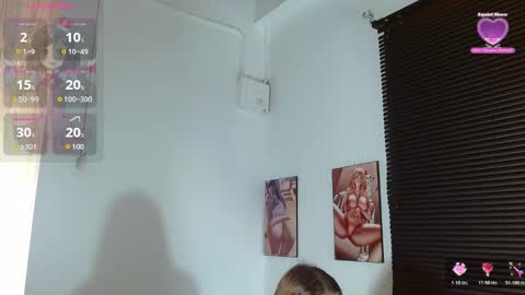 kendall online show from March 11, 12:26 am