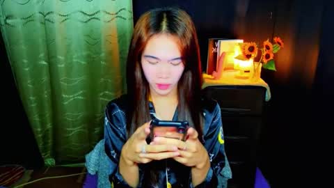 HAPPY BIRTHDAY TO ME online show from March 12, 7:16 pm