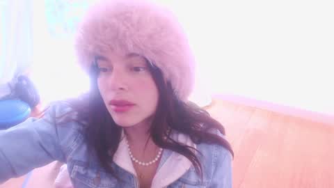 kendall online show from January 8, 6:12 pm