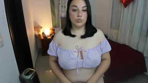 Fernanda online show from March 8, 2:10 pm