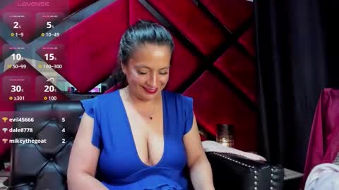 Kendra online show from November 12, 5:16 am