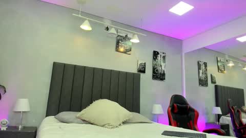 Kendra London online show from February 27, 11:21 am