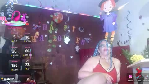 kendra_lust_69 online show from October 10, 9:03 am