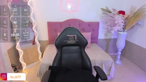 kendra online show from March 18, 3:33 am