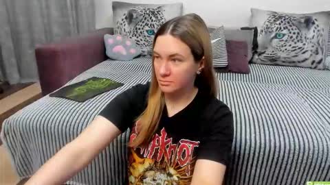 Kendra online show from February 22, 1:39 am