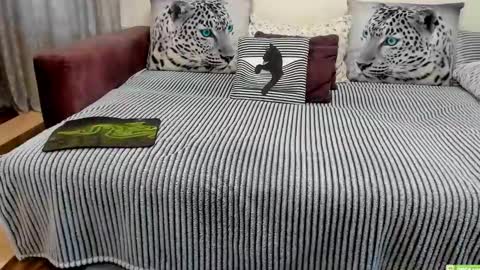 Kendra online show from April 17, 12:02 am