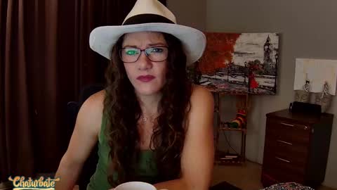 Kendra online show from October 30, 3:20 am