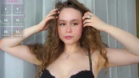 Kira online show from February 21, 9:48 pm