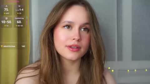 Kira online show from February 14, 10:12 pm