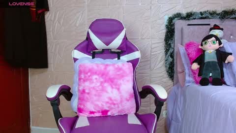 KENDRAPOTTER online show from December 13, 7:53 pm