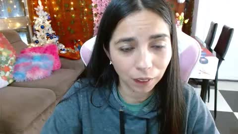 kendy_all4u7 online show from December 4, 3:31 am